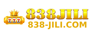 838jili-logo